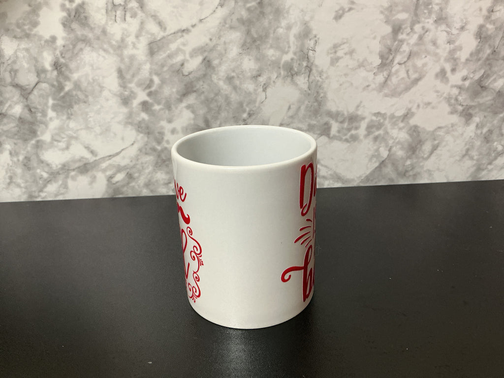 Mug